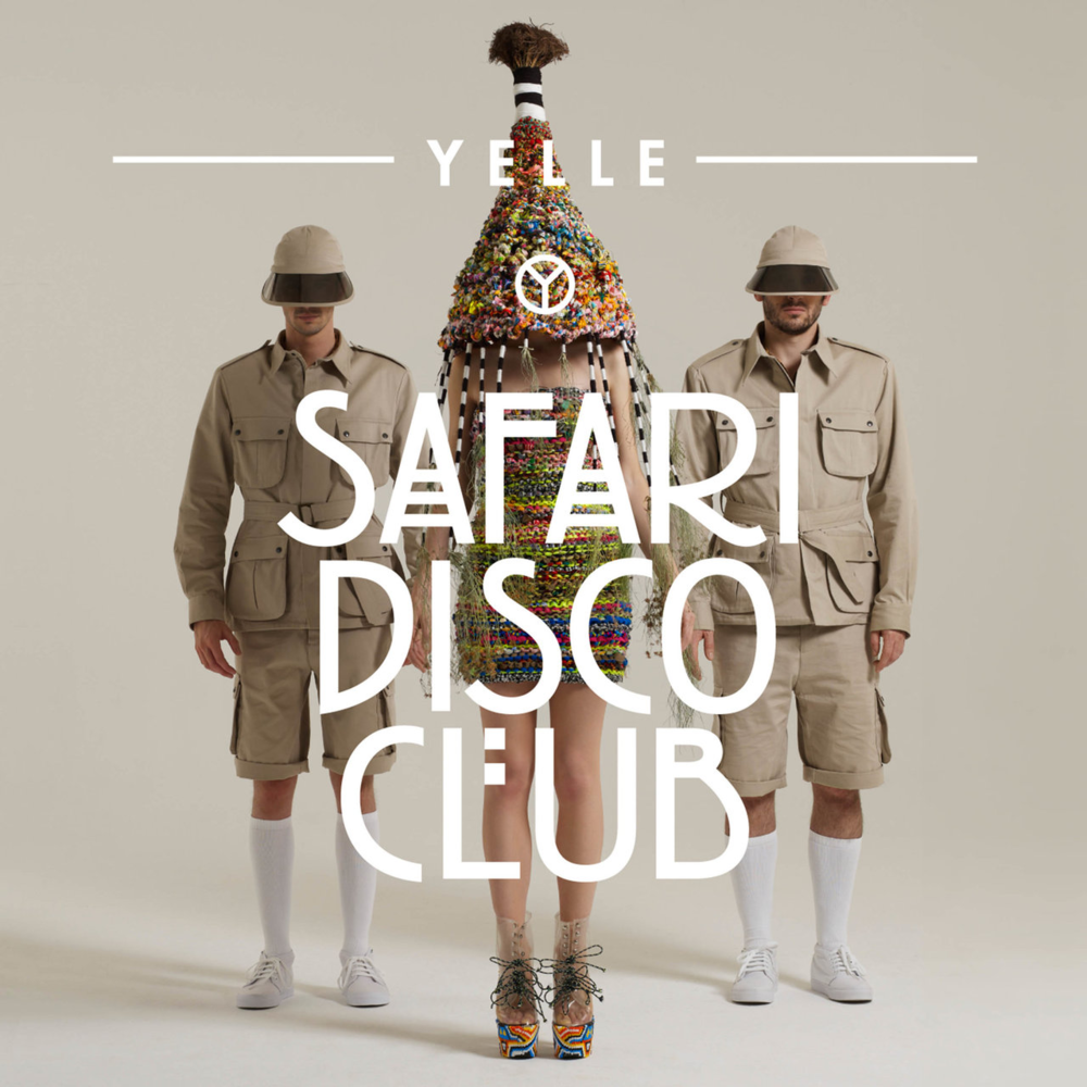 safari disco club rar